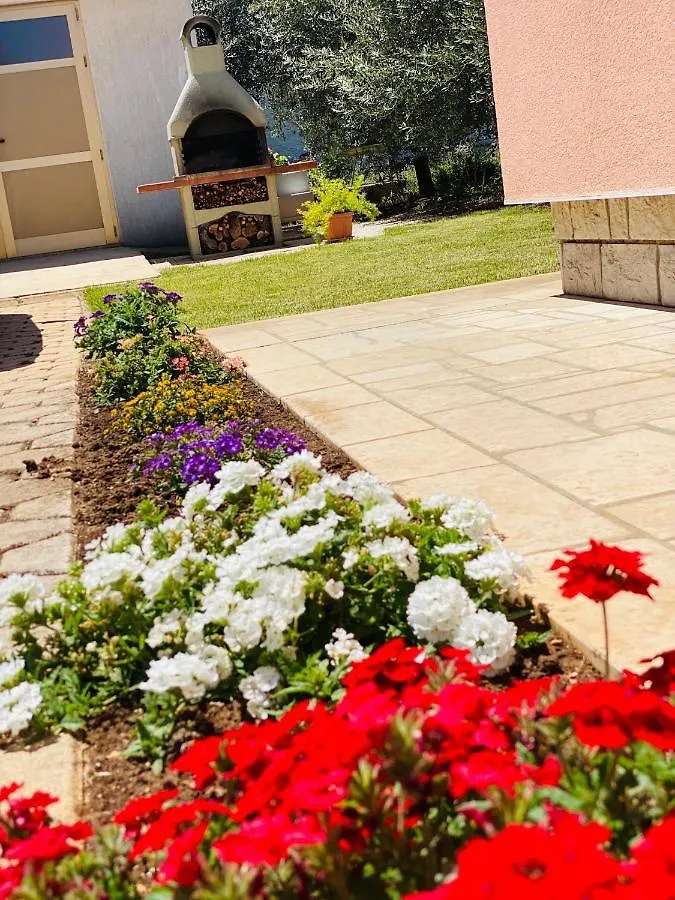 Apartments Prodan Fazana Croatia