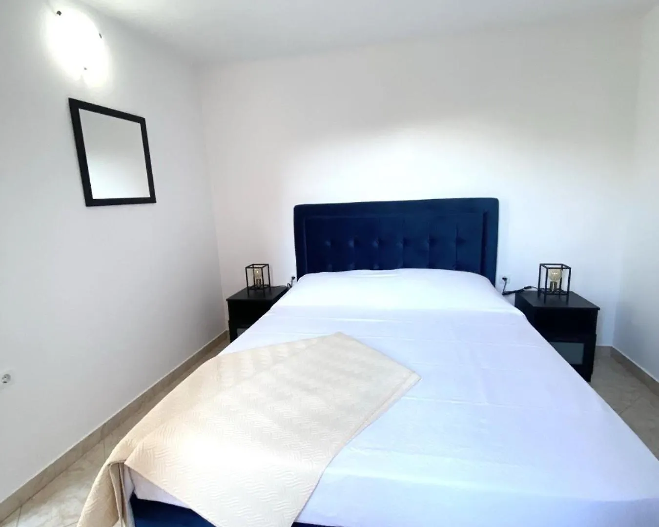 Apartments Prodan Fazana