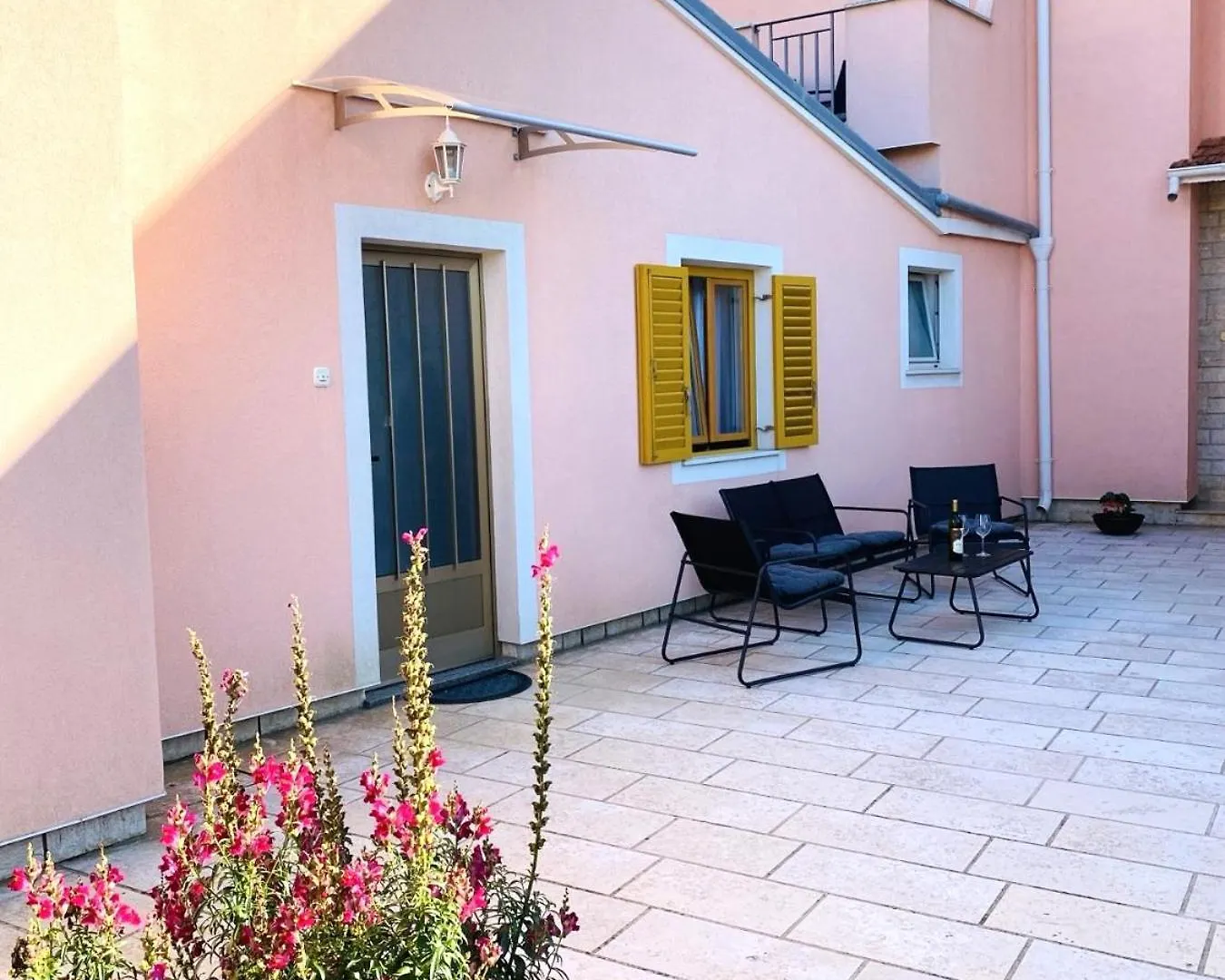 Apartments Prodan Fažana