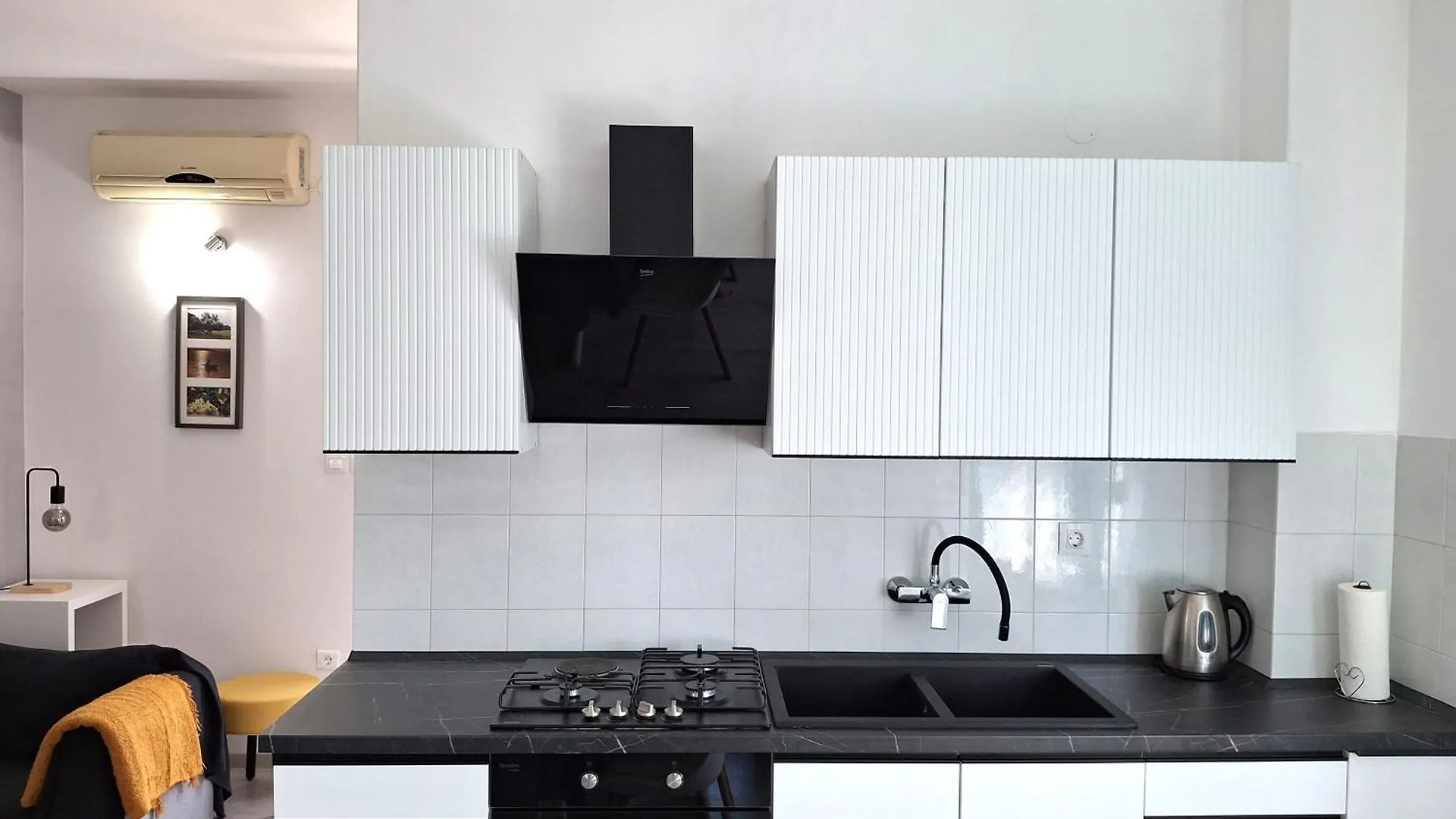 Apartments Prodan Fazana