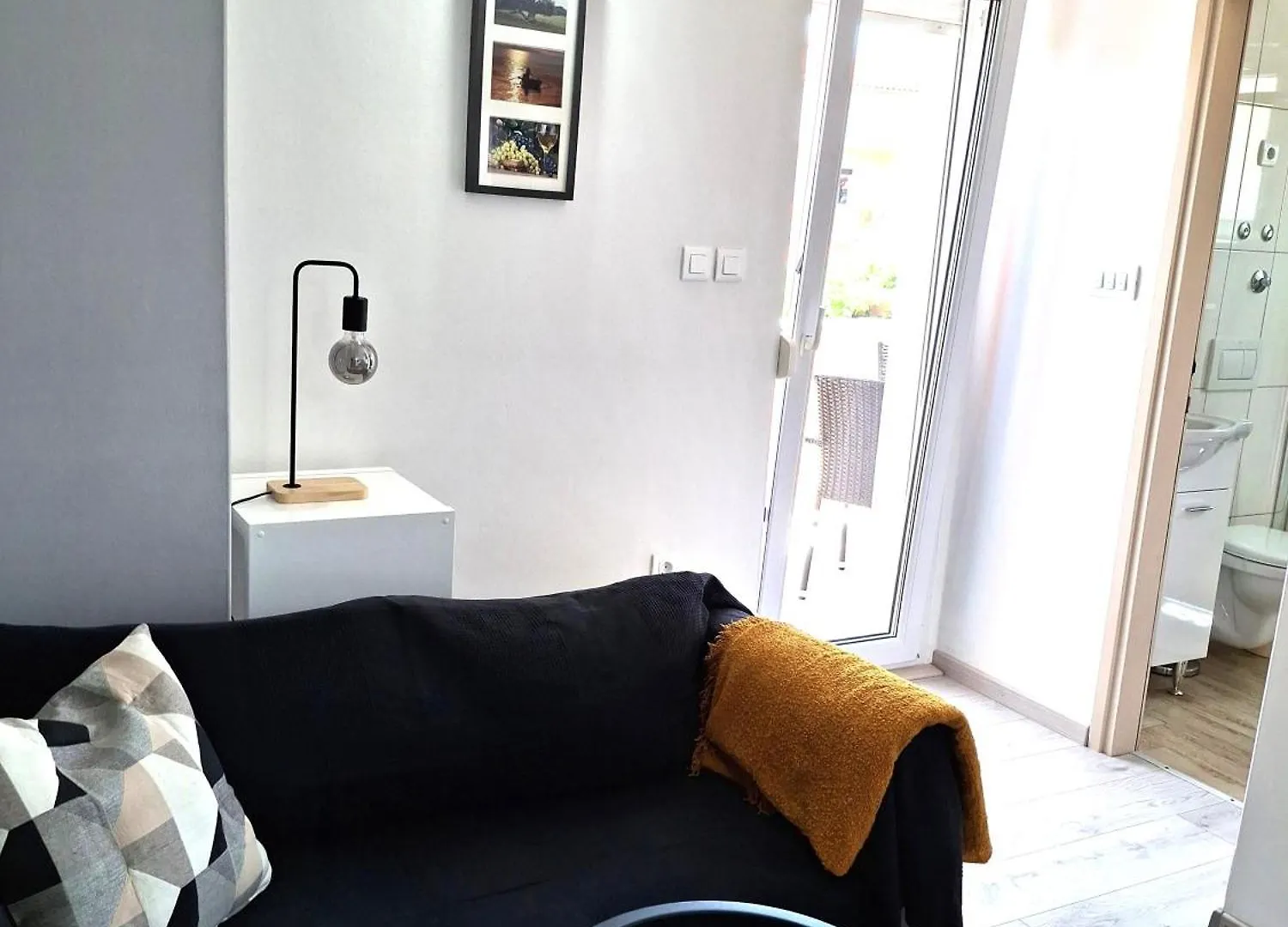 Apartments Prodan Fazana