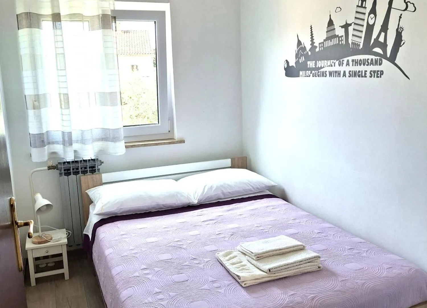 Apartments Prodan Fazana 0*,  Croatia