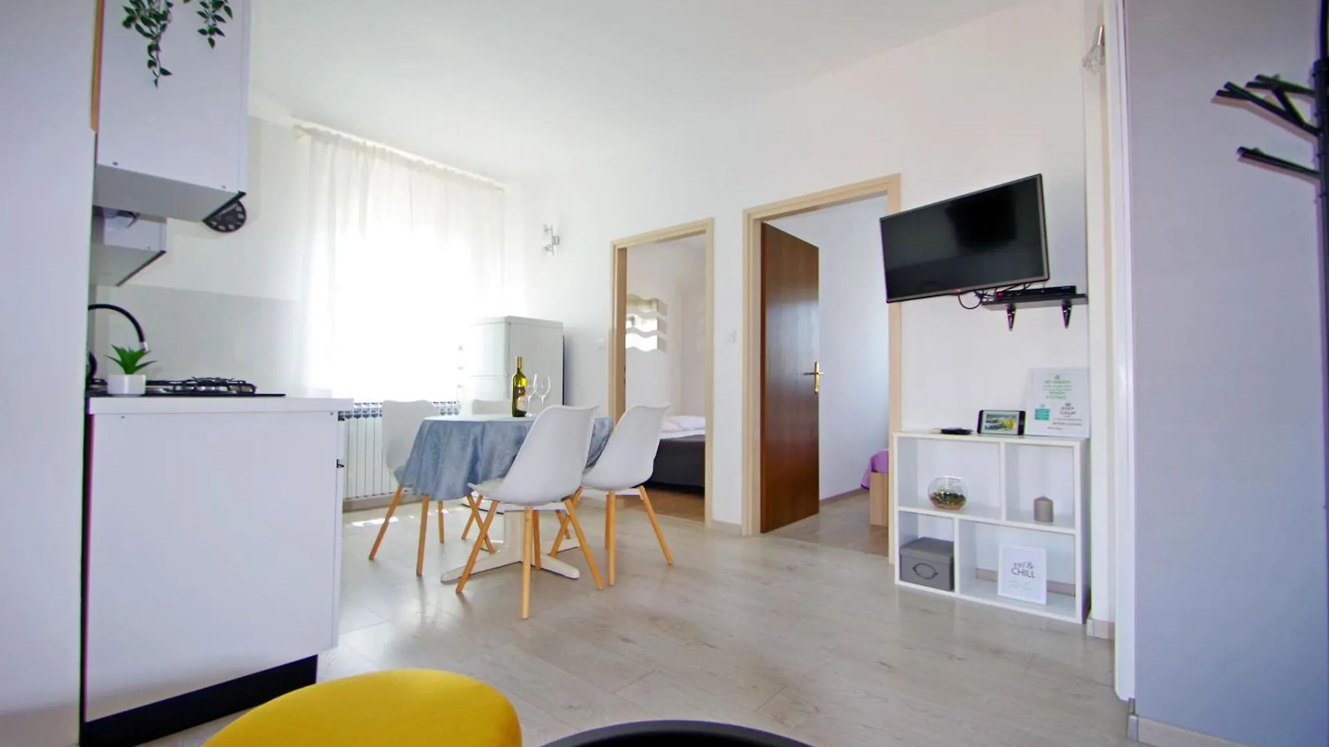 Apartments Prodan Fažana