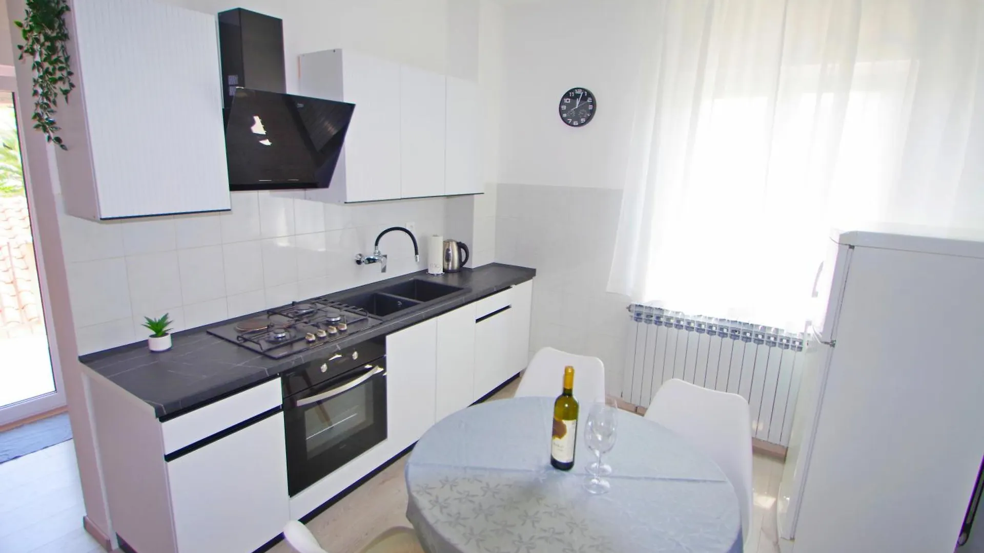 Apartments Prodan Fažana