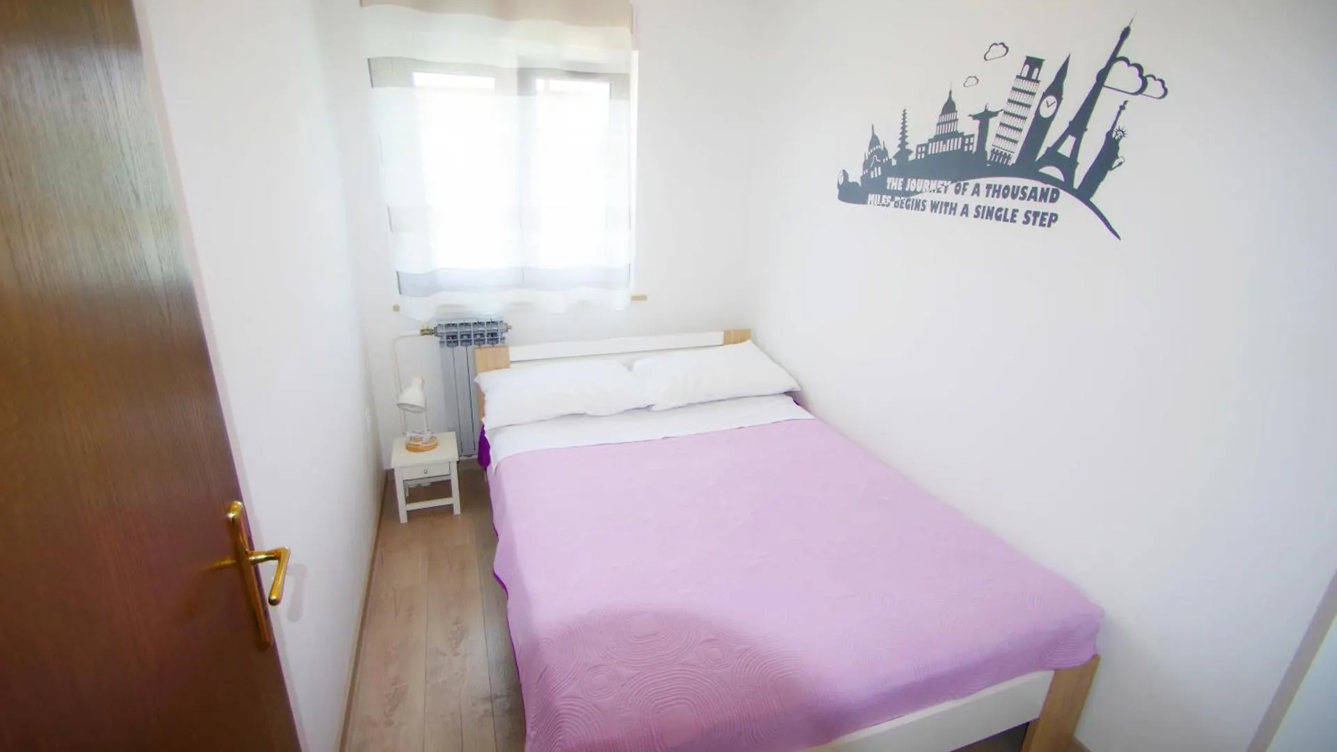 Apartments Prodan Fazana Croatia