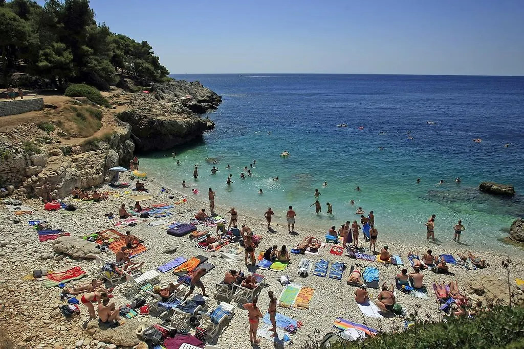 Apartments Prodan Fazana Croatia