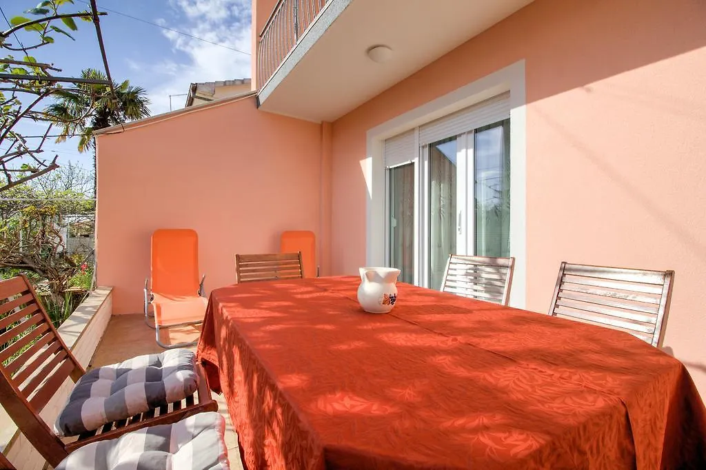 Apartments Prodan Fazana