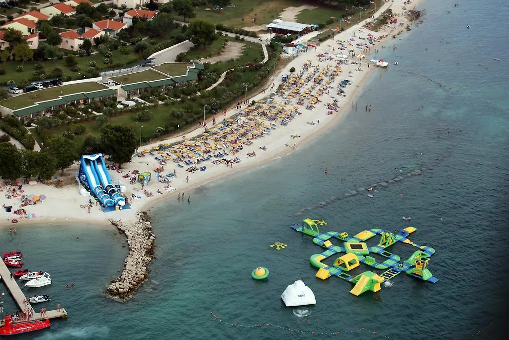 Apartments Prodan Fažana 0*,