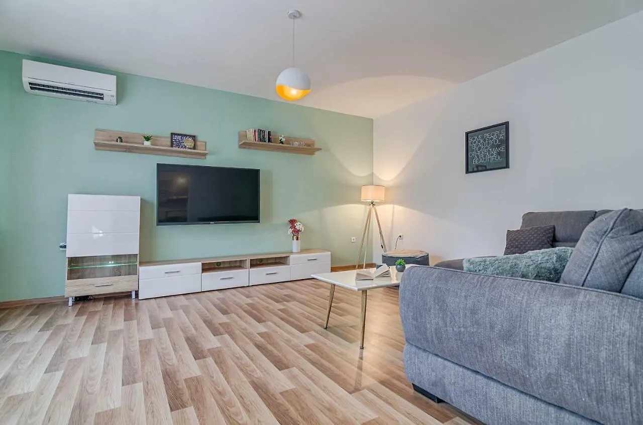 Apartments Prodan Fazana