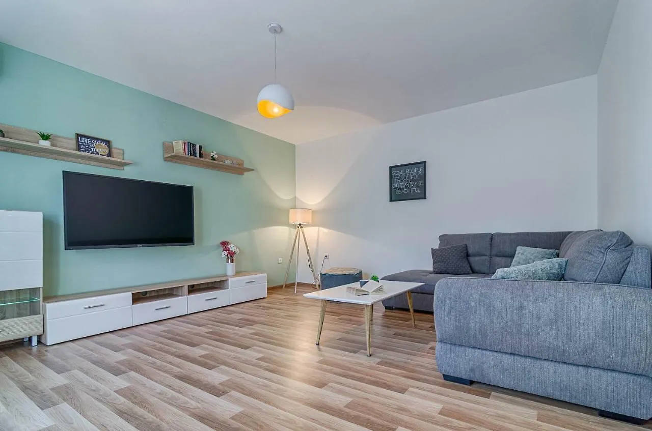 Apartments Prodan Fazana