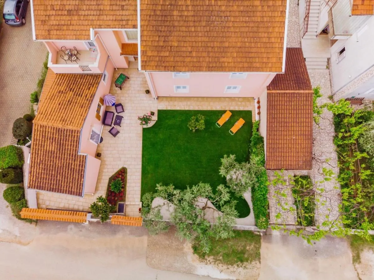 Apartments Prodan Fazana Croatia