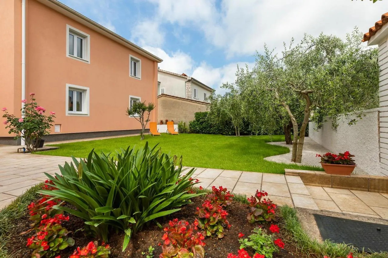 Apartments Prodan Fažana Kroatien