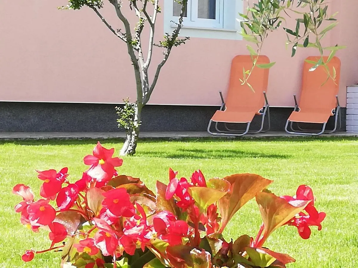 Apartments Prodan Fazana