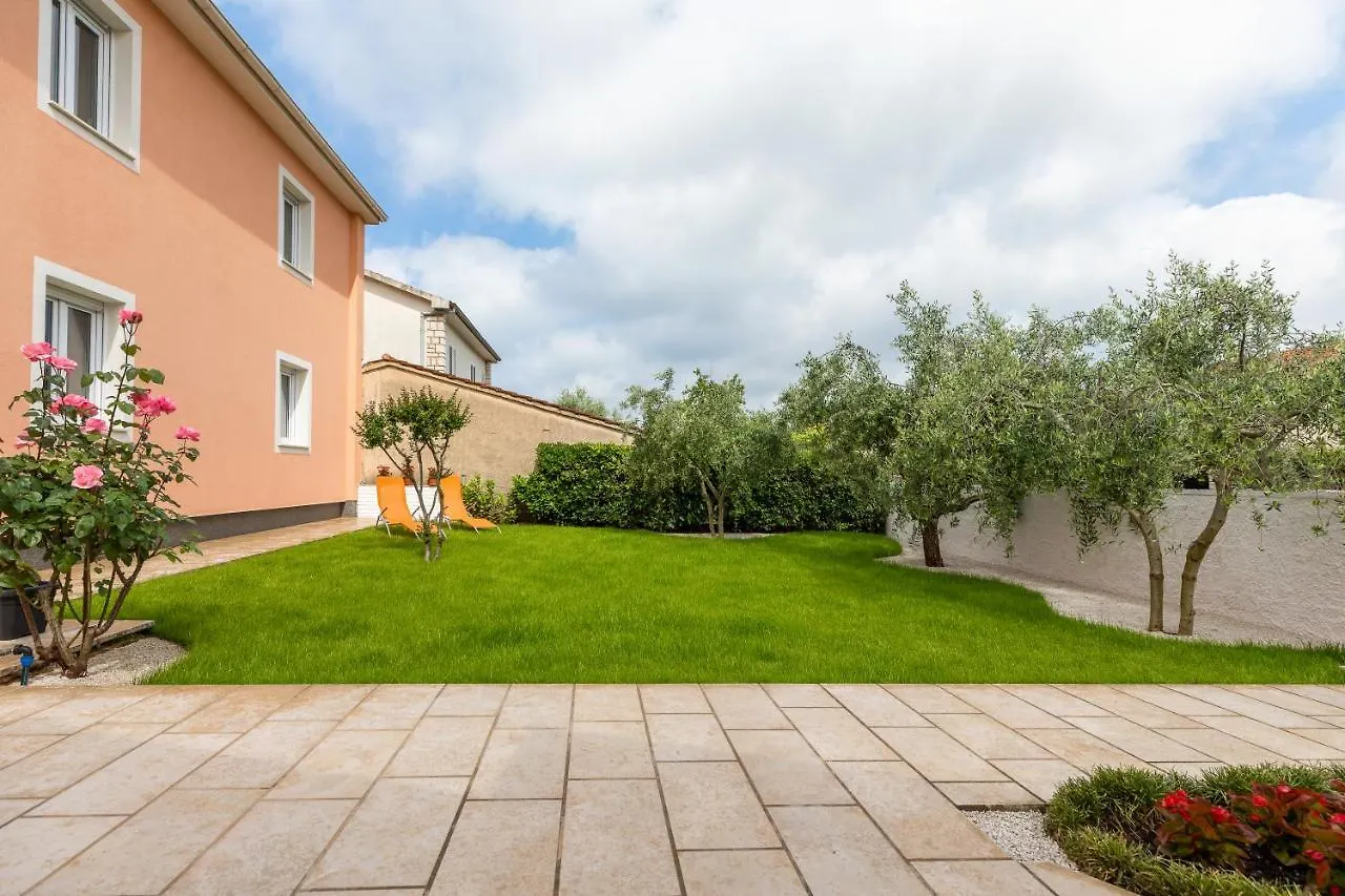 Apartments Prodan Fazana