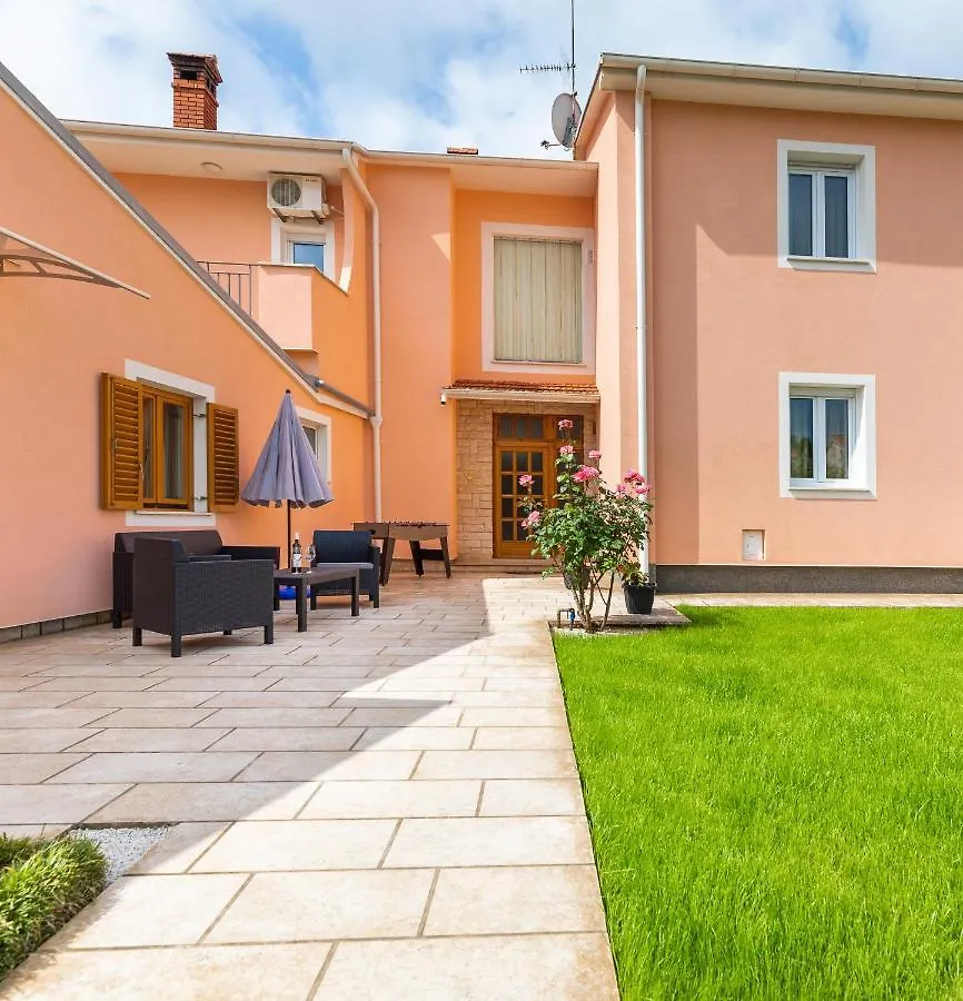 Apartments Prodan Fažana