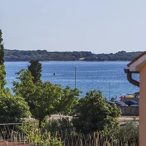 Apartament By The Sea, Fažana