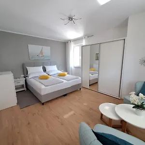 Apartament Kaja, Fažana