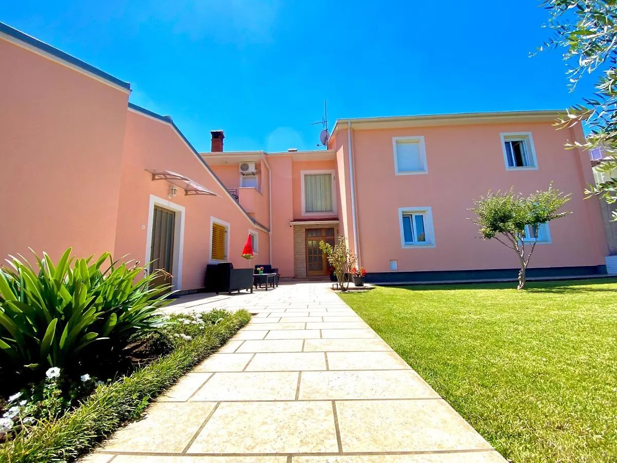 Apartments Prodan Fazana Croatia