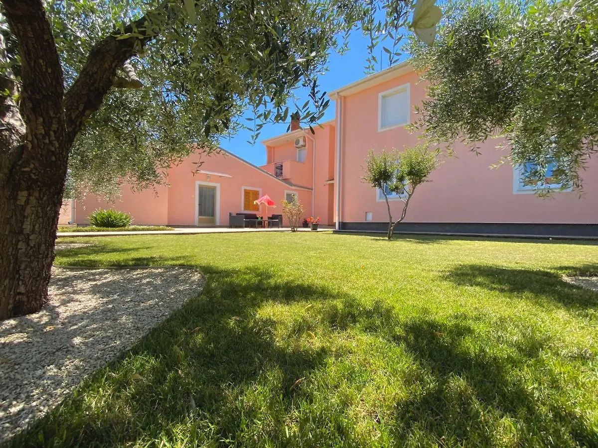 Apartments Prodan Fazana