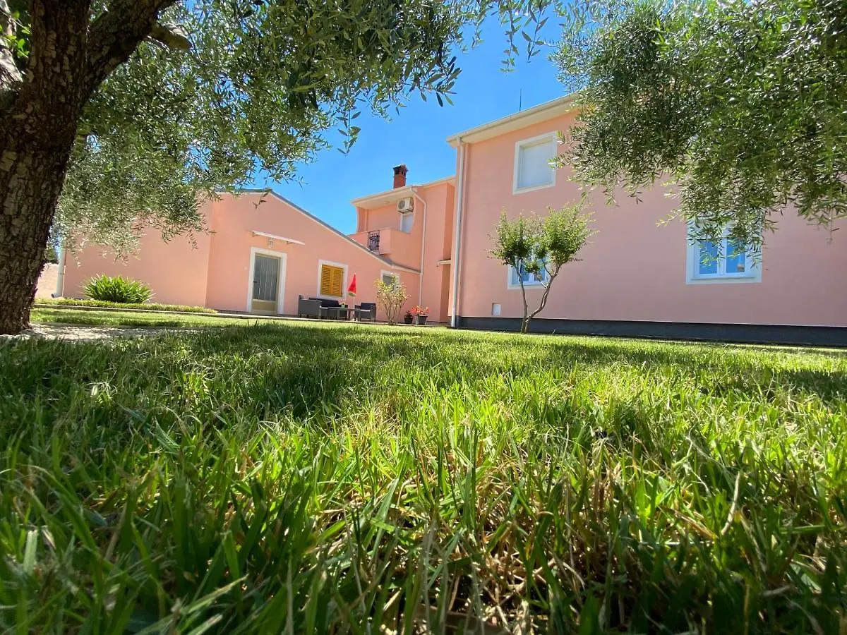 Apartments Prodan Fazana