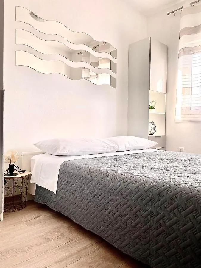 Apartments Prodan Fazana