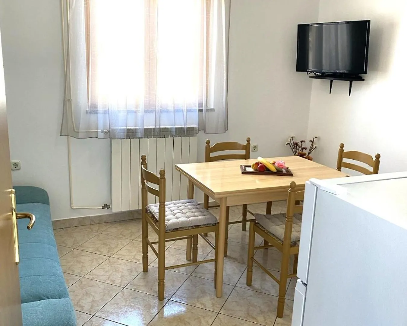 Apartments Prodan Fazana 0*,  Croatia
