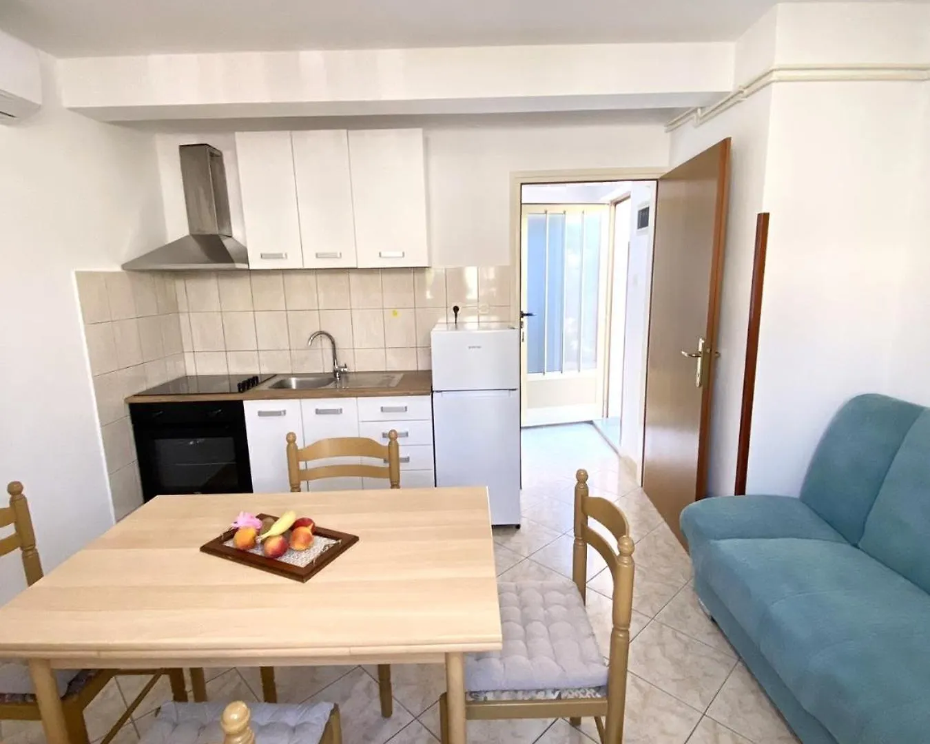 Apartments Prodan Fazana Croatia