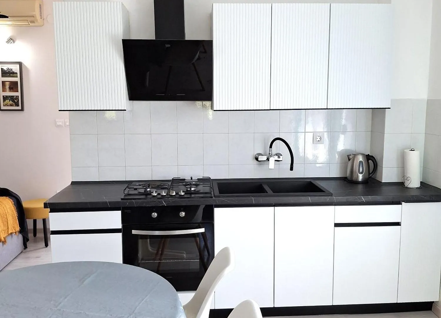 Apartments Prodan Fazana Croatia