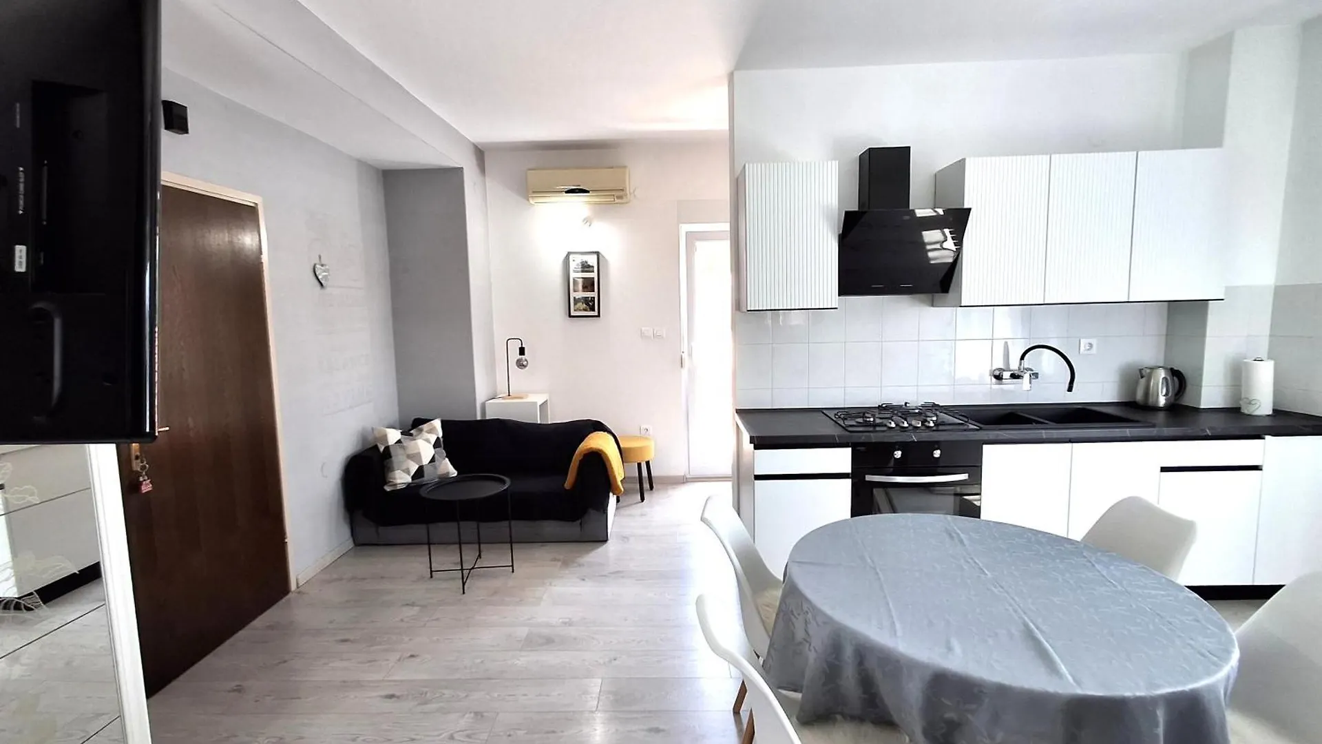Apartments Prodan Fazana