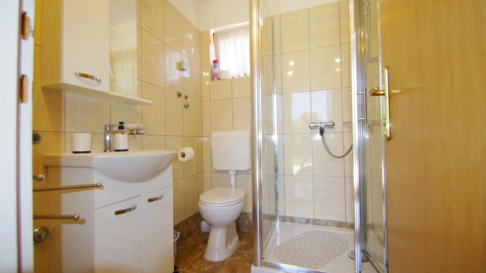 Apartments Prodan Fazana Croatia