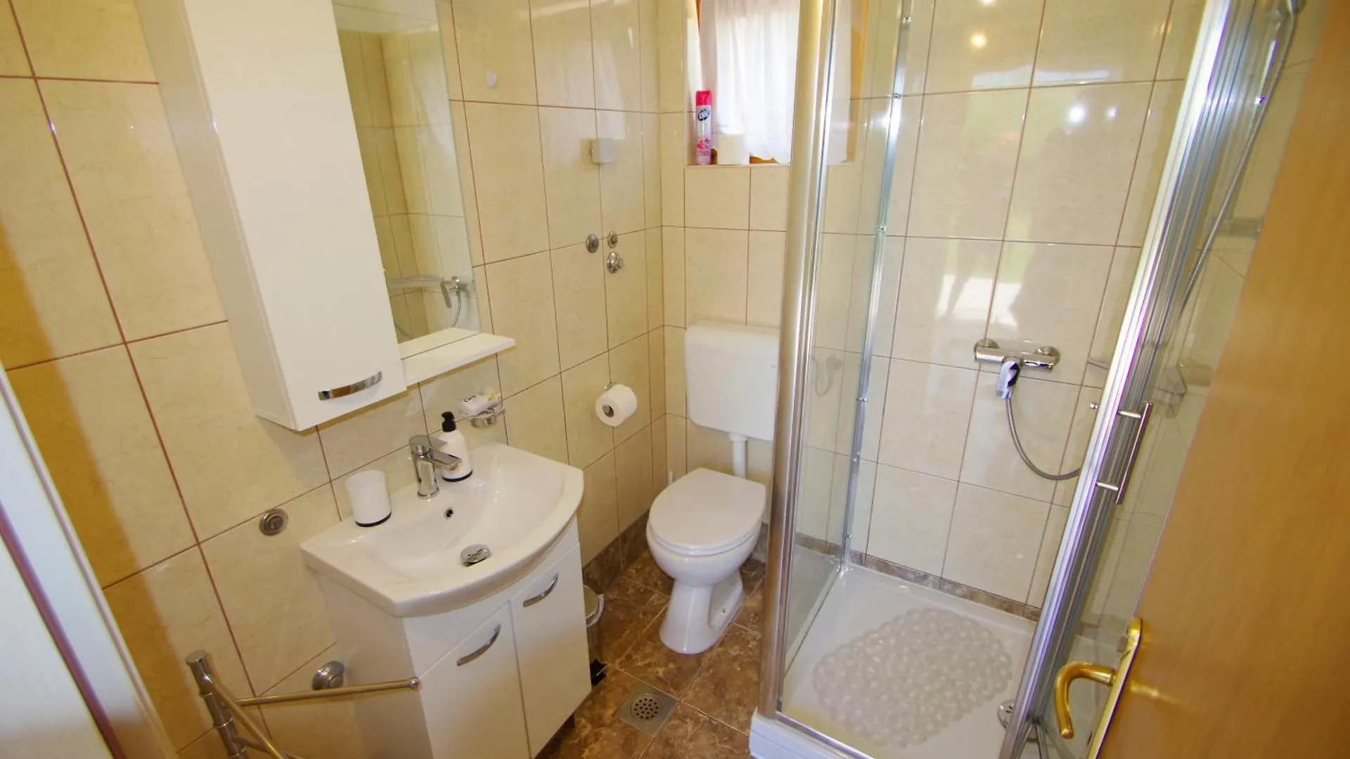 Apartments Prodan Fazana