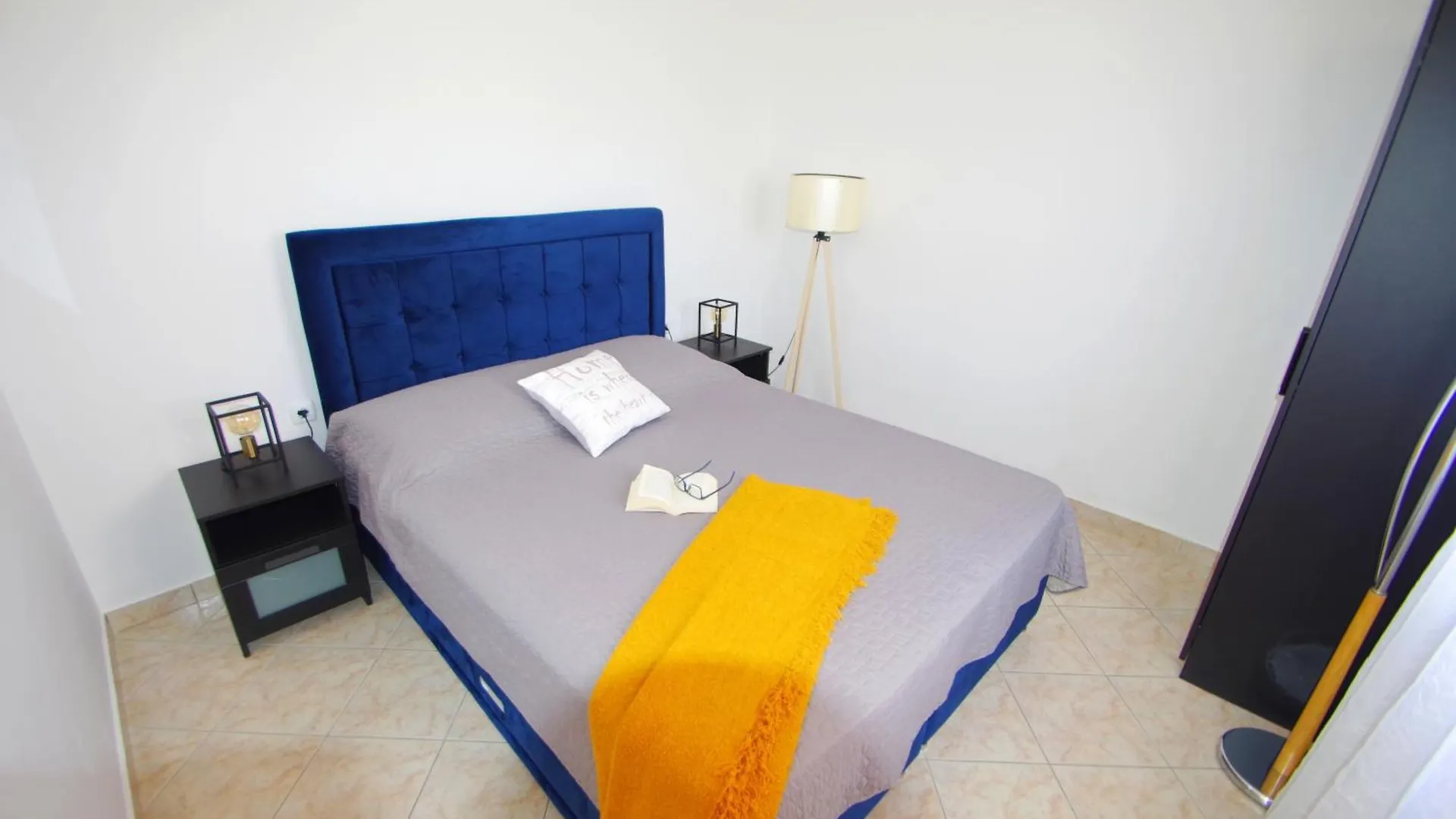 Apartments Prodan Fazana