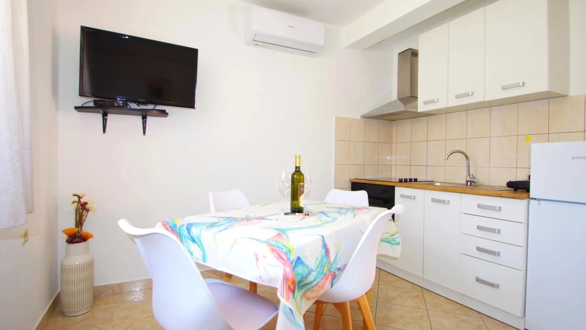 Apartments Prodan Fazana