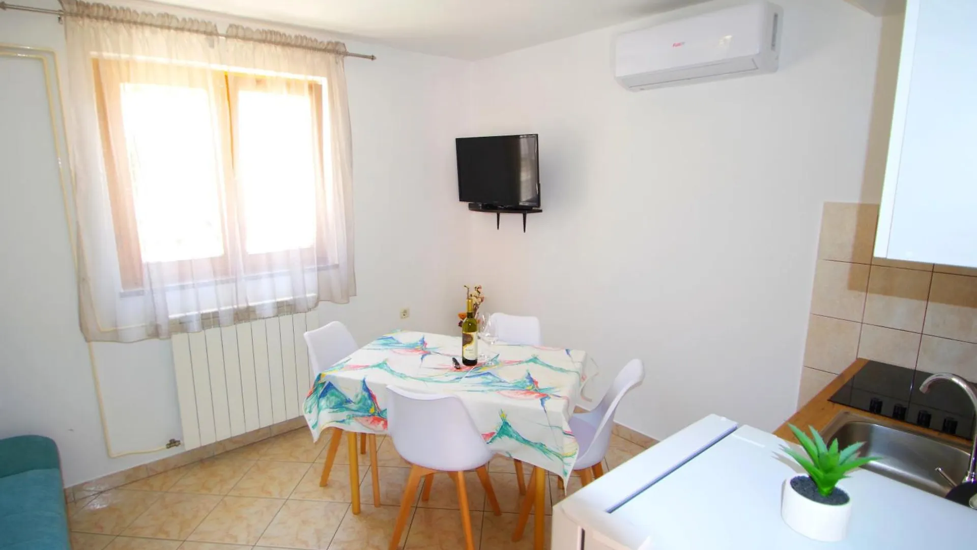 Apartments Prodan Fazana Croatia