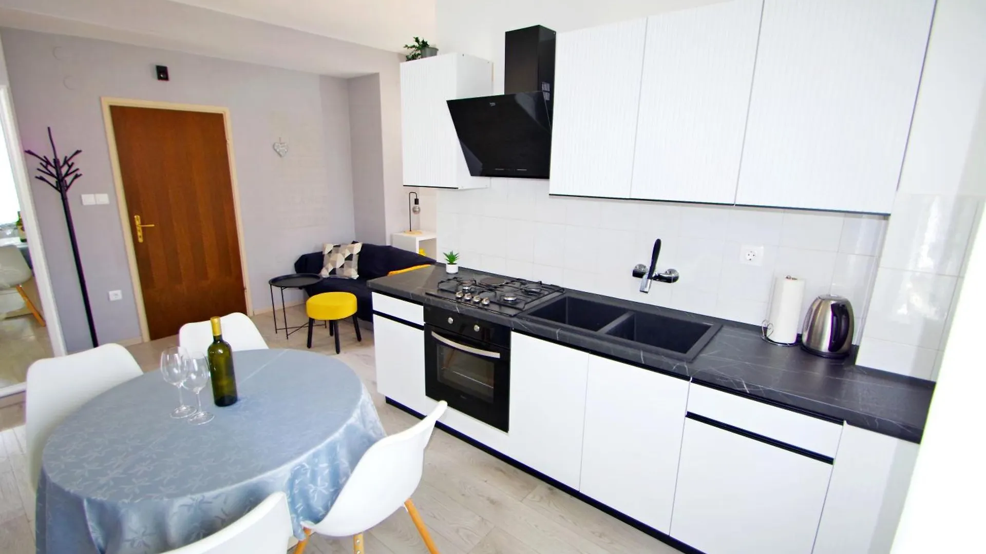 Apartments Prodan Fazana