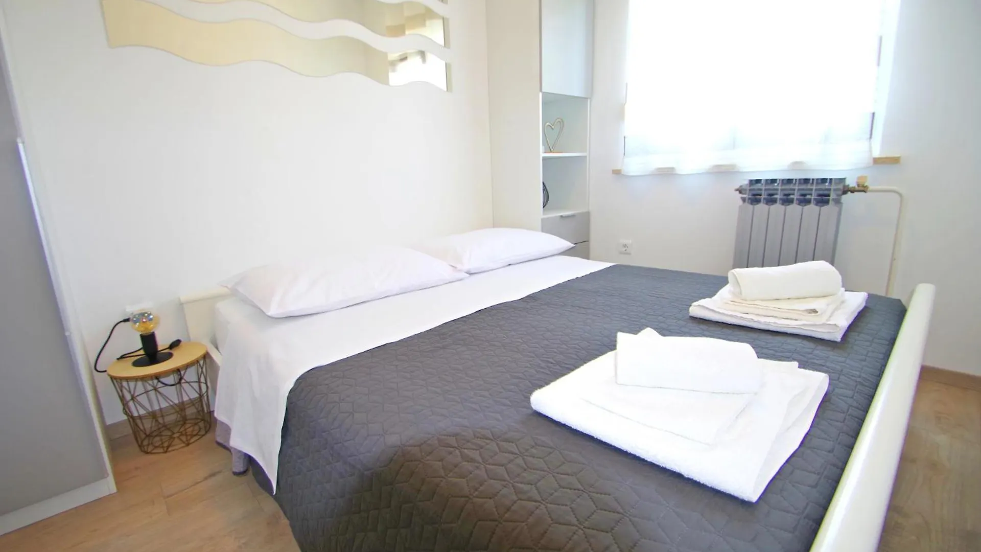 Apartments Prodan Fazana Croatia