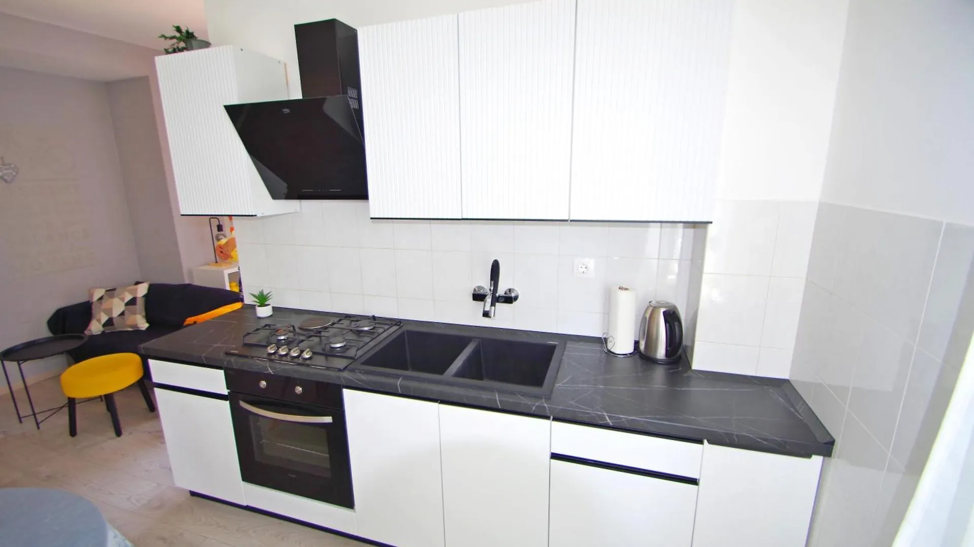 Apartments Prodan Fazana