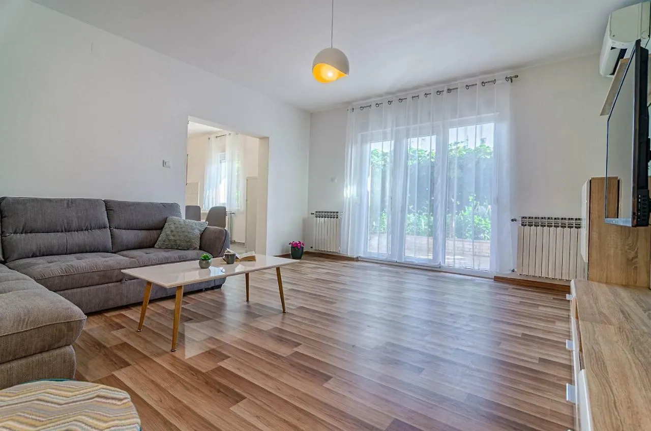 Apartments Prodan Fazana