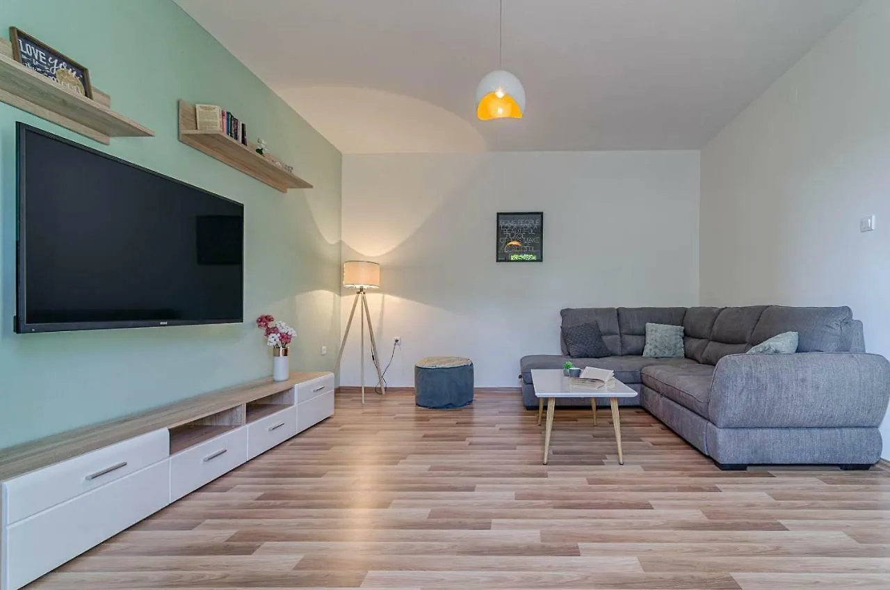 Apartments Prodan Fazana Croatia