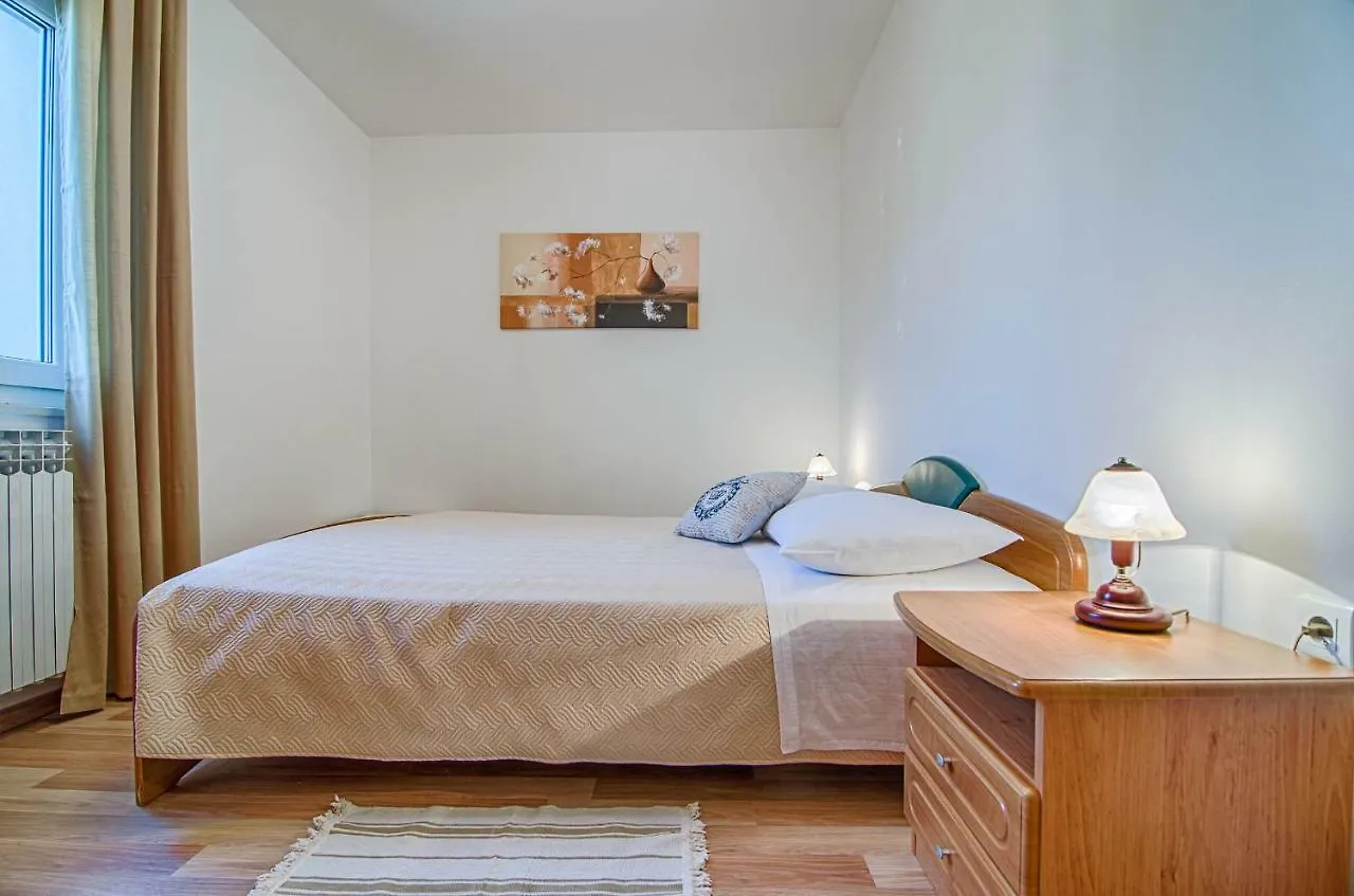 Apartments Prodan Fazana Croatia