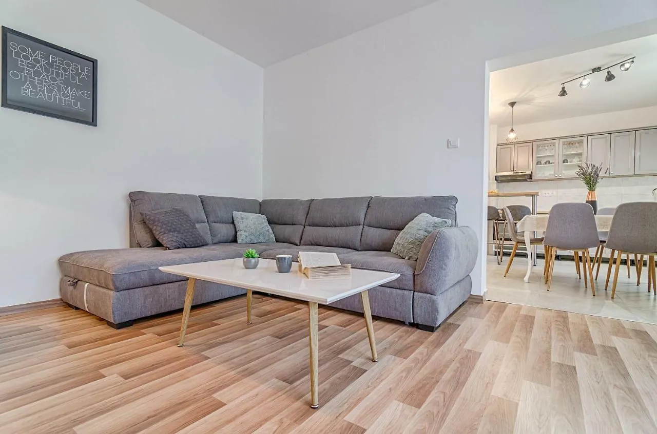 Apartments Prodan Fazana