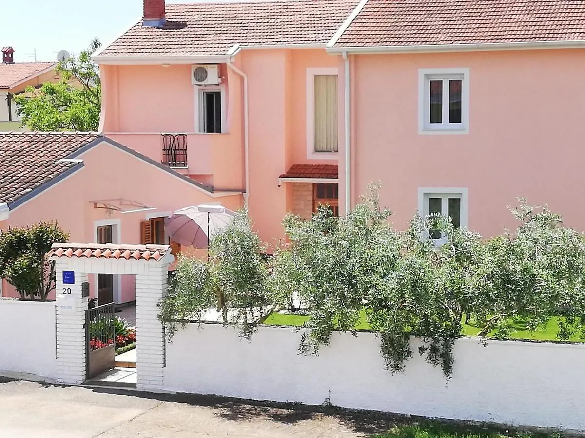 Apartments Prodan Fazana