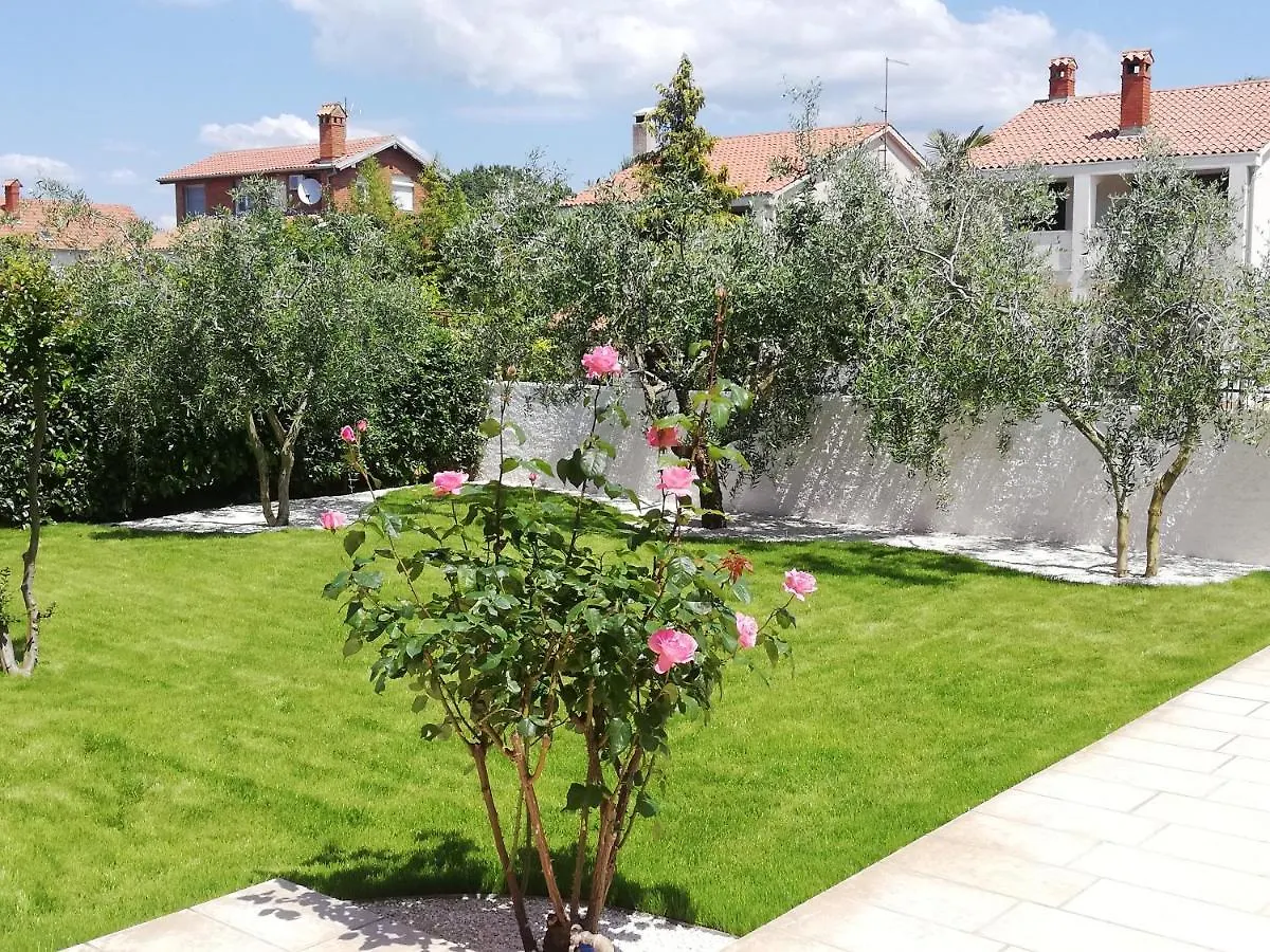 Apartments Prodan Fazana